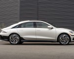 2023 Hyundai Ioniq 6 Side Wallpapers 150x120 (31)