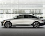 2023 Hyundai Ioniq 6 Side Wallpapers  150x120 (32)