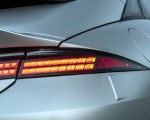 2023 Hyundai Ioniq 6 Tail Light Wallpapers 150x120