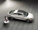2023 Hyundai Ioniq 6 Top Wallpapers 150x120 (35)