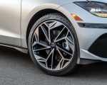 2023 Hyundai Ioniq 6 Wheel Wallpapers 150x120 (47)