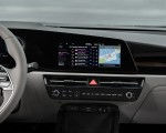 2023 Kia Niro Central Console Wallpapers 150x120 (19)