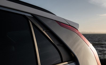 2023 Kia Niro Detail Wallpapers 450x275 (15)