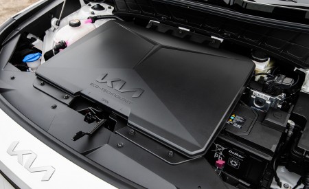 2023 Kia Niro Engine Wallpapers 450x275 (16)
