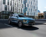 2023 Kia Niro Front Three-Quarter Wallpapers 150x120 (36)