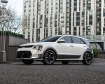 2023 Kia Niro Front Three-Quarter Wallpapers 150x120 (30)
