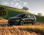2023 Kia Niro Front Three-Quarter Wallpapers  150x120 (8)