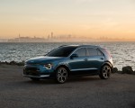 2023 Kia Niro Front Three-Quarter Wallpapers 150x120 (39)