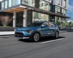 2023 Kia Niro Front Three-Quarter Wallpapers 150x120 (37)
