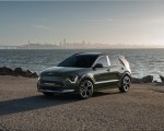 2023 Kia Niro Front Three-Quarter Wallpapers  150x120 (9)