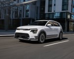 2023 Kia Niro Front Three-Quarter Wallpapers 150x120 (28)