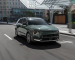 2023 Kia Niro Front Three-Quarter Wallpapers 150x120 (6)