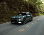 2023 Kia Niro Front Three-Quarter Wallpapers 150x120 (4)