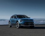 2023 Kia Niro Front Wallpapers 150x120 (40)