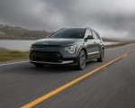 2023 Kia Niro Front Wallpapers  150x120 (2)