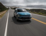 2023 Kia Niro Front Wallpapers 150x120 (34)
