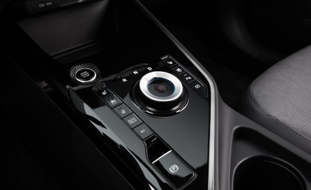 2023 Kia Niro Interior Detail Wallpapers 450x275 (48)