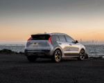 2023 Kia Niro Rear Three-Quarter Wallpapers  150x120 (32)