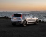 2023 Kia Niro Rear Three-Quarter Wallpapers 150x120 (33)
