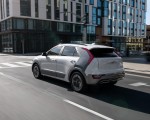 2023 Kia Niro Rear Three-Quarter Wallpapers 150x120 (29)