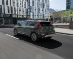 2023 Kia Niro Rear Three-Quarter Wallpapers 150x120 (7)