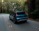 2023 Kia Niro Rear Wallpapers 150x120 (35)