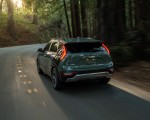 2023 Kia Niro Rear Wallpapers 150x120 (5)