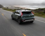 2023 Kia Niro Rear Wallpapers 150x120 (3)