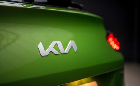 2023 Kia XCeed GT-Line Badge Wallpapers 450x275 (12)