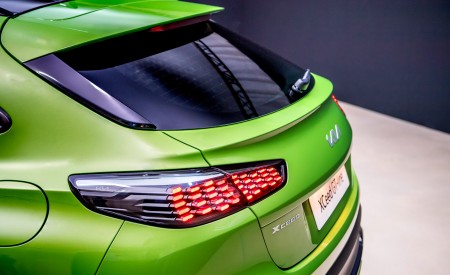 2023 Kia XCeed GT-Line Detail Wallpapers 450x275 (13)