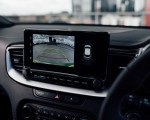 2023 Kia XCeed GT-line S UK version Central Console Wallpapers 150x120