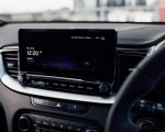 2023 Kia XCeed GT-line S UK version Central Console Wallpapers 150x120