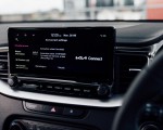 2023 Kia XCeed GT-line S UK version Central Console Wallpapers  150x120