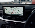 2023 Kia XCeed GT-line S UK version Central Console Wallpapers 150x120