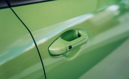 2023 Kia XCeed GT-line S (UK-Spec) Detail Wallpapers 450x275 (39)