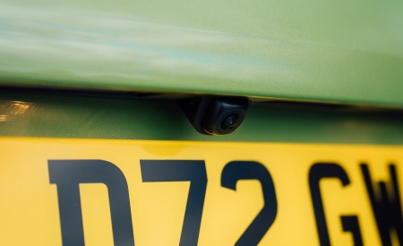 2023 Kia XCeed GT-line S (UK-Spec) Detail Wallpapers 450x275 (46)