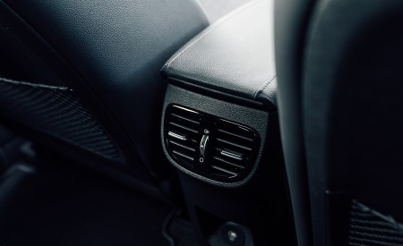 2023 Kia XCeed GT-line S (UK-Spec) Interior Detail Wallpapers 450x275 (82)