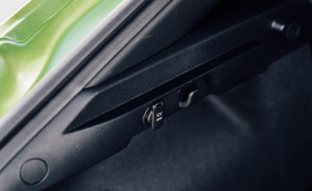 2023 Kia XCeed GT-line S (UK-Spec) Interior Detail Wallpapers  450x275 (87)