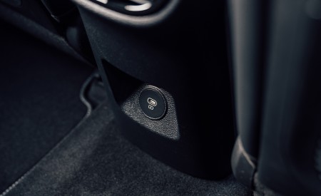 2023 Kia XCeed GT-line S (UK-Spec) Interior Detail Wallpapers 450x275 (83)