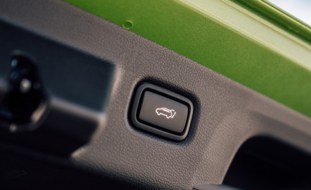 2023 Kia XCeed GT-line S (UK-Spec) Interior Detail Wallpapers 450x275 (88)
