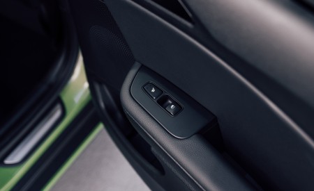 2023 Kia XCeed GT-line S (UK-Spec) Interior Detail Wallpapers  450x275 (84)