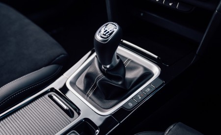 2023 Kia XCeed GT-line S (UK-Spec) Interior Detail Wallpapers  450x275 (69)