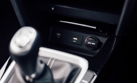 2023 Kia XCeed GT-line S (UK-Spec) Interior Detail Wallpapers  450x275 (68)