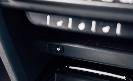 2023 Kia XCeed GT-line S (UK-Spec) Interior Detail Wallpapers  450x275 (67)