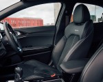 2023 Kia XCeed GT-line S UK version Interior Front Seats Wallpapers 150x120