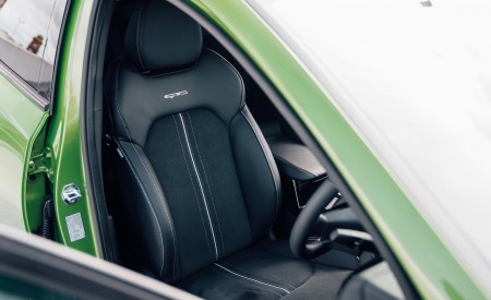 2023 Kia XCeed GT-line S (UK-Spec) Interior Seats Wallpapers 450x275 (52)