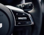2023 Kia XCeed GT-line S UK version Interior Steering Wheel Wallpapers 150x120