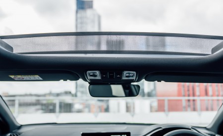 2023 Kia XCeed GT-line S (UK-Spec) Panoramic Roof Wallpapers 450x275 (74)