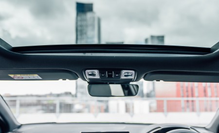 2023 Kia XCeed GT-line S (UK-Spec) Panoramic Roof Wallpapers 450x275 (73)