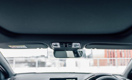 2023 Kia XCeed GT-line S (UK-Spec) Rear View Mirror Wallpapers 450x275 (72)